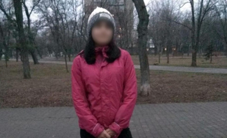 У Маріуполі знайшли 15-річну дівчинку з Добропілля, яка 3 дні не ночувала в гуртожитку