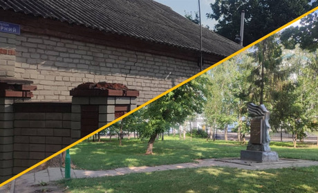 Що чекає на село Червоне, провулок Соборний і могилу-пам'ятник Щучці — рішення топонімічної комісії