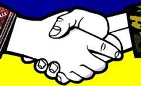 Родина футболіста з Калинівки допомагає українським військовим