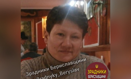 Очолила село при окупантах на Херсонщині: судитимуть ще одну колаборантку