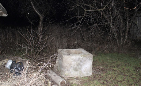 У Яськівській громаді вбили чоловіка і кинули в колодязь: підозрюваного затримали