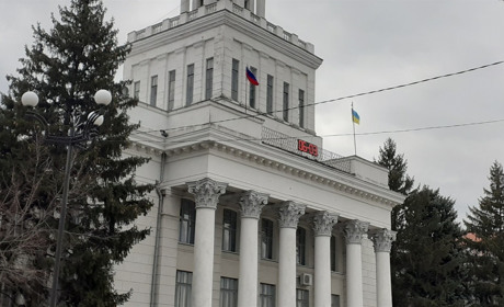 Бюджетникам зарахували зарплату