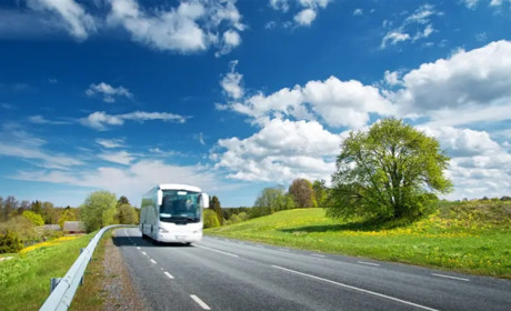 Куди втекти на вихідні без авто: 7 міст України, де можна “перезавантажитись” за 24–48 годин