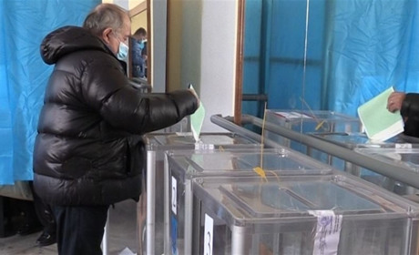 Місцеві вибори 2020 в Умані відбулися, але офіційних результатів ще немає