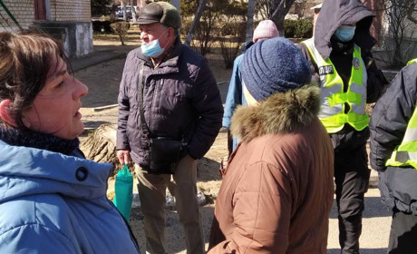 Рейдерский захват ОСМД в Основе или война компроматов?