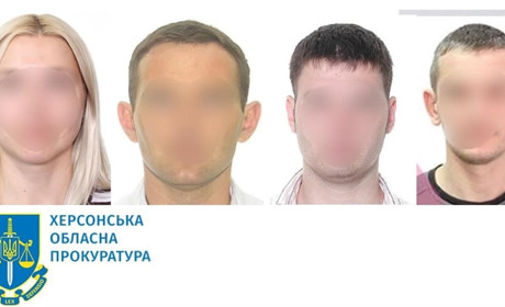 На Херсонщині викрито ще чотирьох зрадників з правоохоронної системи