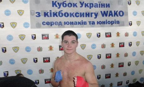 Барчани здобули чемпіонське та призові місця з кікбоксингу