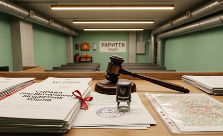 Ремонт укриттів у ліцеях Південноукраїнська: слідство перевіряє можливе завищення вартості робіт