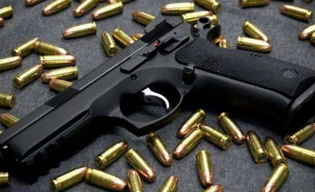 З 1 жовтня розпочався місячник добровільної здачі зброї