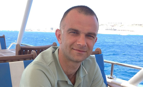 У Новограді зник 35-річний чоловік: деталі