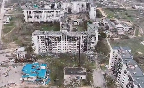 Їли голубів і собачу кашу, билися в чергах по продукти, падали від виснаження: життя в Олешках