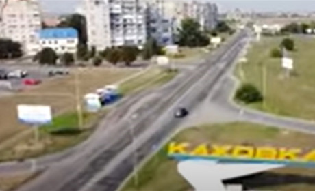 "Був весь синій": у Каховці до смерті забили чоловіка, якого викрадали окупанти