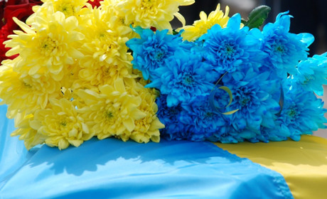 В результаті артилерійського обстрілу загинув шосткинець. Йому назавжди 44...