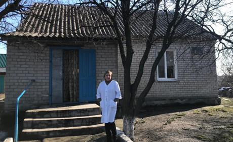 На порятунок Самарського ФАПу:  хто та чому намагався закрити один з кращих медичних закладів краю