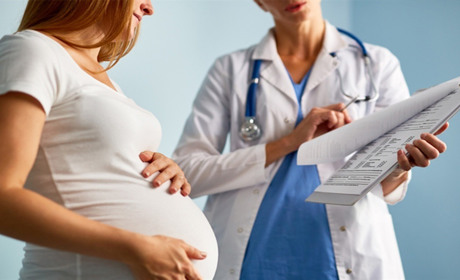 Коли саме йти у декретну відпустку? Відтепер вагітні час відпустки можуть обирати самостійно