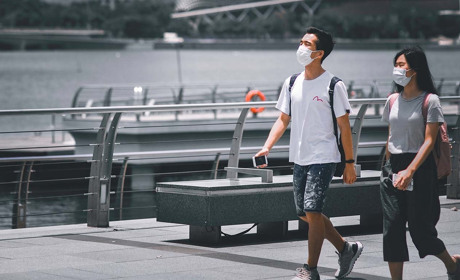 Жорсткіші правила в'їзду невакцинованих осіб до України: запобігти розповсюдженню штаму "дельта"