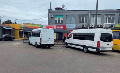 Зміни в розкладі щоденного рейсу "Переяслав-Тарасівка": на маршруті одна поїздка скасовується