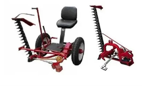 Запчастини для косарок