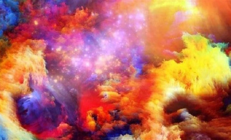 Кращий психологічний тест на ваше ставлення до життя. Відповідь за 1 хвилину