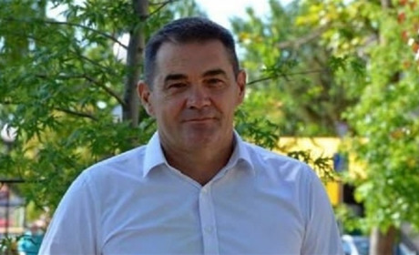 Міського голову Голої Пристані майже чотири роки утримують у РФ без офіційних обвинувачень