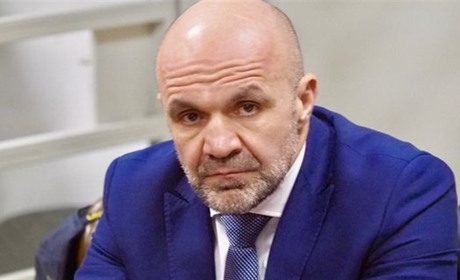 Справа Гандзюк: Мангер у реанімації