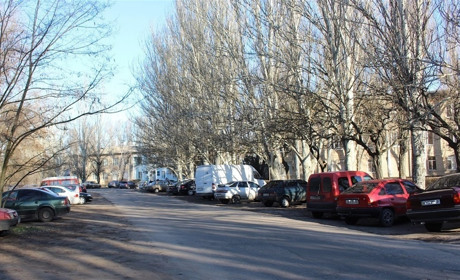 Отдать нельзя оставить: готов ли Мелитопольский район передать ЦРБ городской опорной больнице?