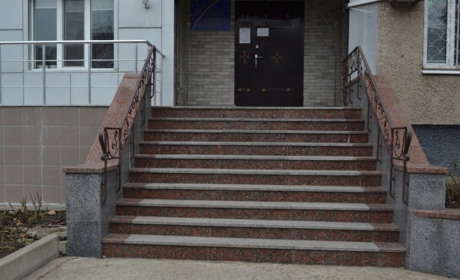 Кадрові зміни в Південноукраїнському ДРАЦСі: як та коли тепер прийматимуть громадян у квітні