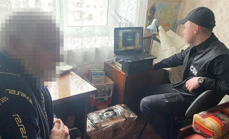 Ексзамкомбриг передавав вагнерівцям розвіддані про військові і правоохоронні об’єкти Житомирщини