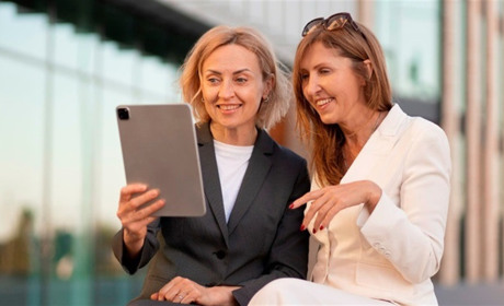 Жінки активно відкривають бізнес на Одещині: регіон увійшов до топ-5 в Україні