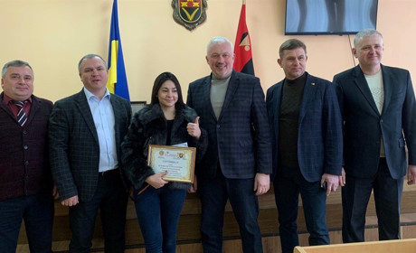 Новий рік у власній квартирі зустріне червоноградка Неля Щелкова. Житло їй купили за бюджетні кошти