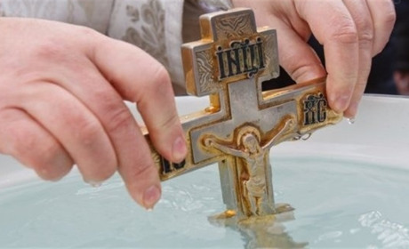 На Водохреща в Черкаській області посилять патрулювання: заборону на масові заходи ніхто не відміняв