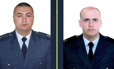 На варті безпеки: ще у двох громадах Переяславщини з'явилися офіцери-рятувальники