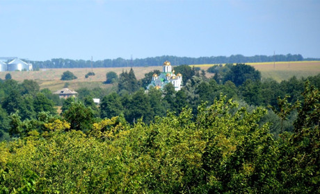 Щоденний дайджест від Золотоноша.City: зустрічаємо новий день – 27 серпня 2021 року