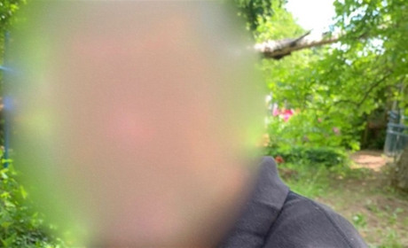 Барські поліцейські знайшли зловмисника, який викрадав з могил огорожі щоб здати на металобрухт