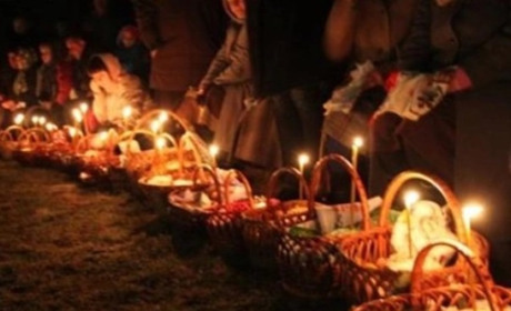 На Хмельниччині скоротили комендантську годину на Великдень