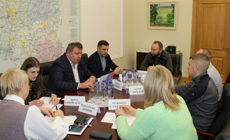 Цифровізація громад Чернігівщини: що відомо