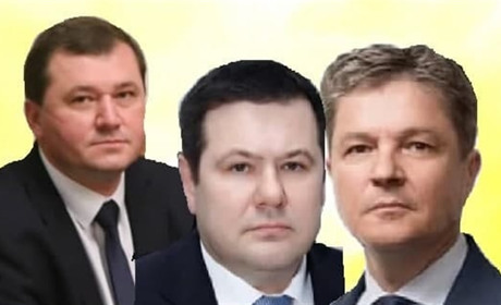 На Южно-Українській АЕС знову зміна керівництва. Читайте, хто очолив підприємство