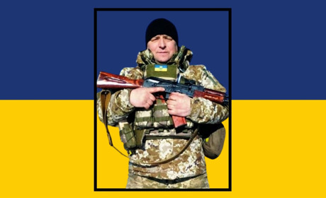 На Чернігівщині загинув прикордонник з Сарненського району