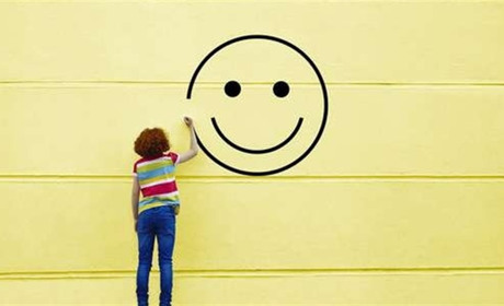 Тест. Чи вміють жовтоводці бути щасливими