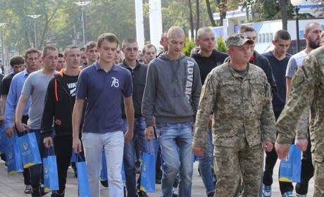 Чи існує альтернативна служба під час воєнного стану - роз'яснення Координаційного центру