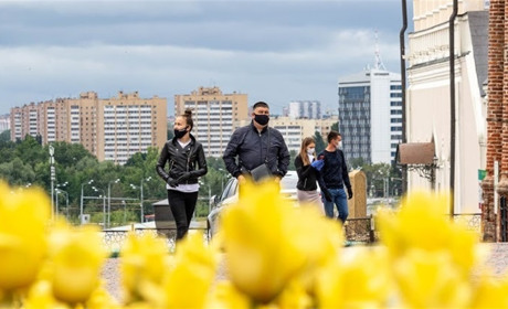 COVID-19 відступає? На Запоріжжі за добу захворіли 15 мешканців, у Мелітополі - всього одна людина