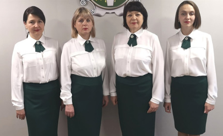 В Білопільському сервісному центрі працюють за єдиними стандартами