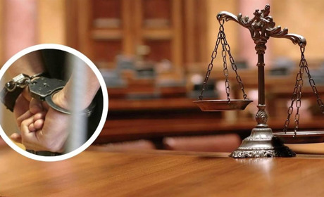 Суд обрав запобіжний захід для підозрюваного у грабежі перехожого у Звягелі