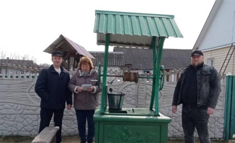 У Славутській громаді перевірили стан колодязів: виявлено недоліки