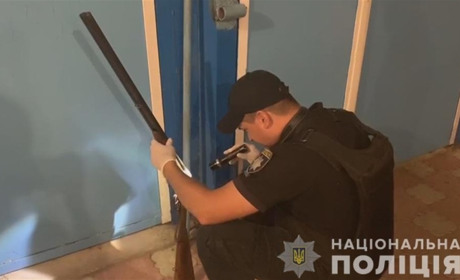 У Граденицях чоловік вбив зятя та опинився в лікарні з нападом. Той ображав доньку та онуків