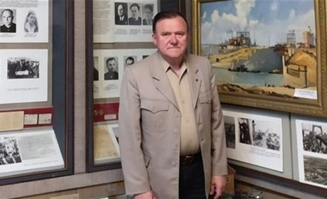 Колишнього директора музею у Новій Каховці покарали за колабораціонізм