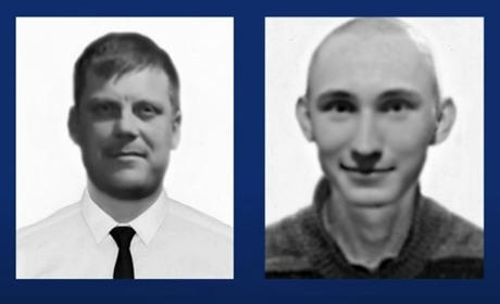 Повідомили про підозру двом окупантам, які пограбували будинок на Херсонщині