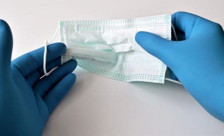 Коронавірус на Луганщині: яка ситуація з поширенням COVID-19 на 8 травня 2021