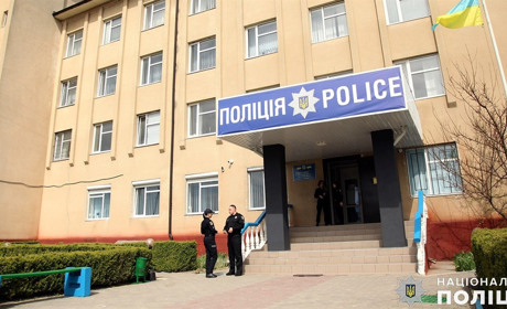 Система “Custody Records” запрацювала у Старокостянтинівському відділку поліції