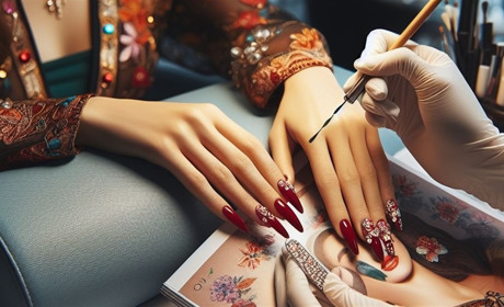 Календар здоров'я, краси та вдалі дні у січні 2024